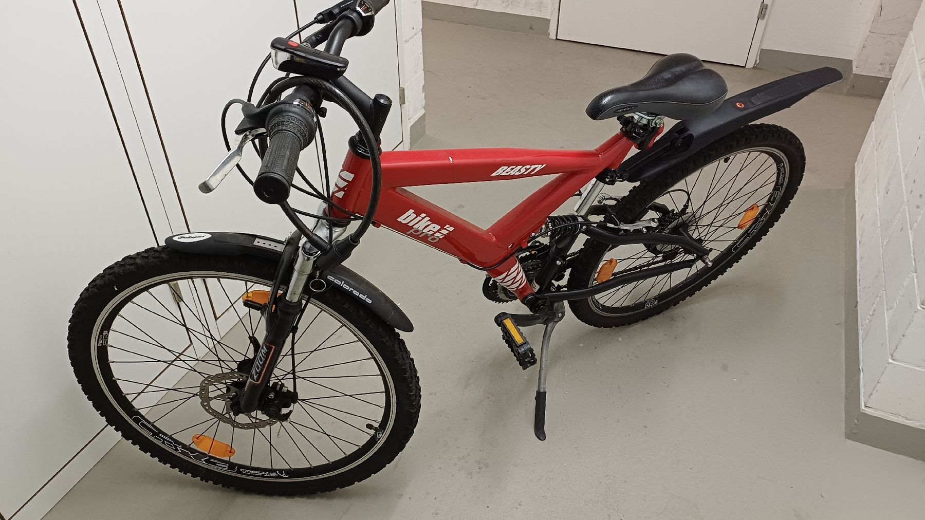 Biciclette: Velo 26 Zoll – Usato da jona venduto da Ri68ri 1