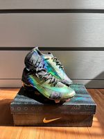 Nike United Mercurial vapor 10 Elite FG  Gr. 43  Original