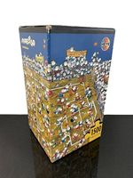 1500-Teile-Puzzle Mordillo