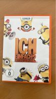 ICH EINFACH UNVERBESSERLICH 2 – DVD