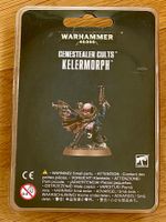 Warhammer 40k Genestealer Cults Kelermorph - Neu OVP!