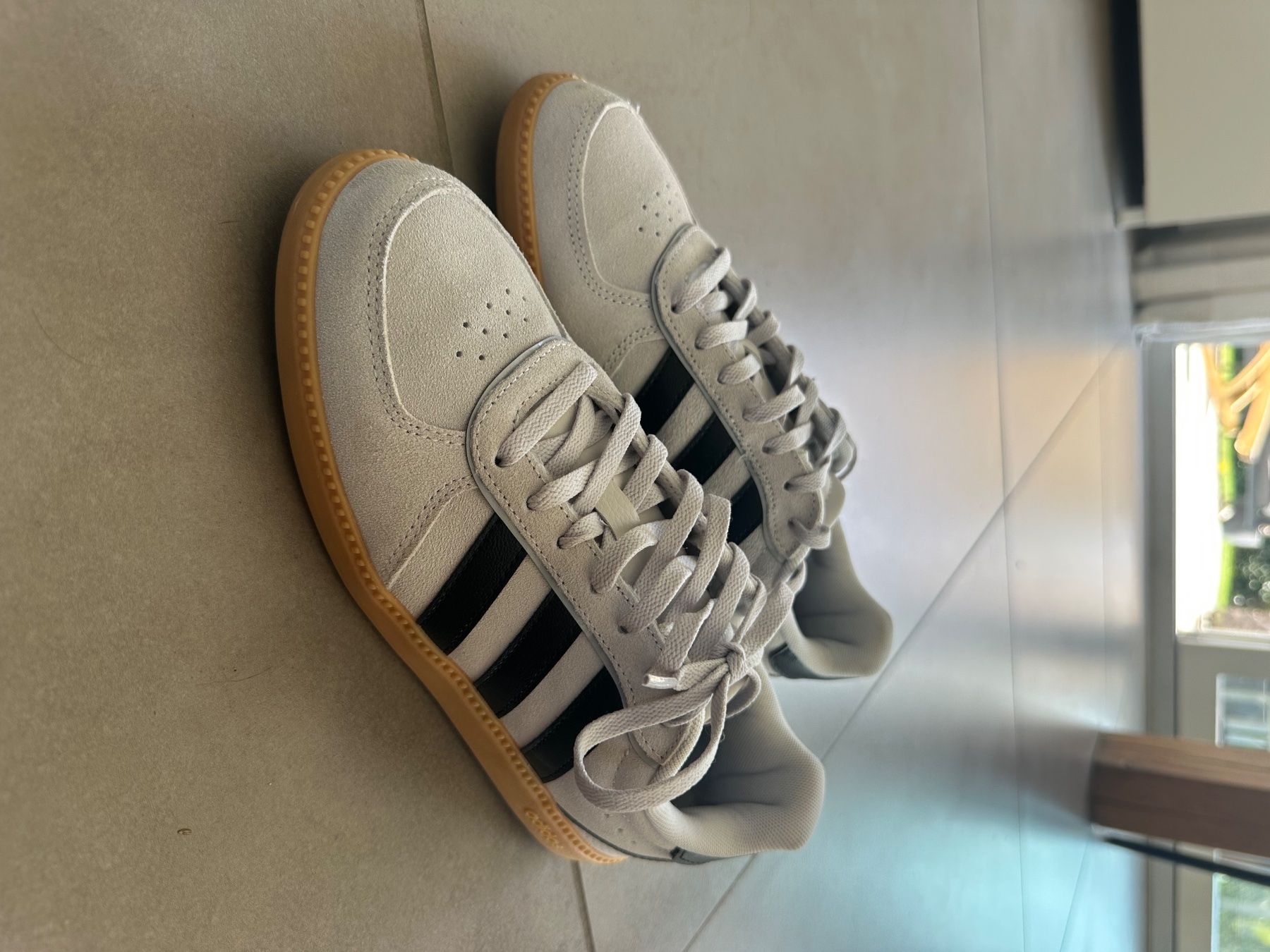 Adidas Herrenschuhe: Addidas Schuhe ungebraucht – Gebraucht aus Au ZH von yarii123 1