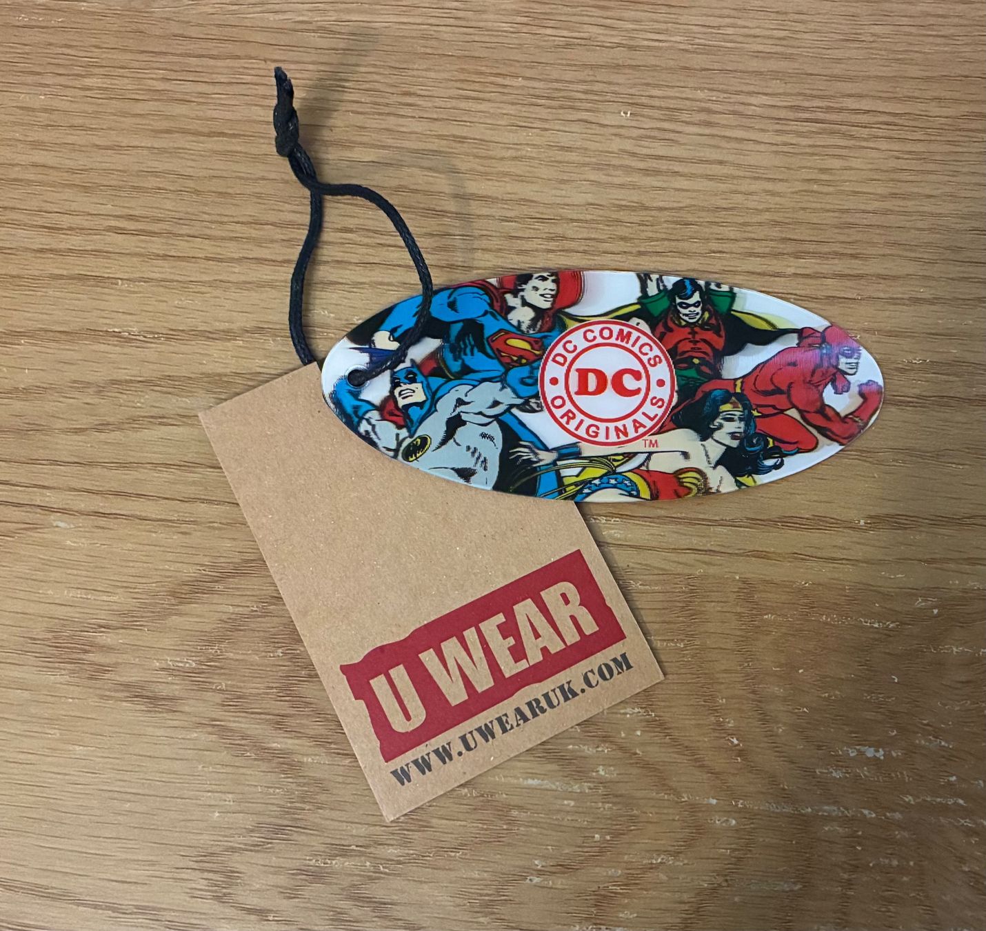 Custodie per cosmetici: Joker Kulturbeutel / Necessaire DC Comics – Usato da Bern venduto da RageMM87 3