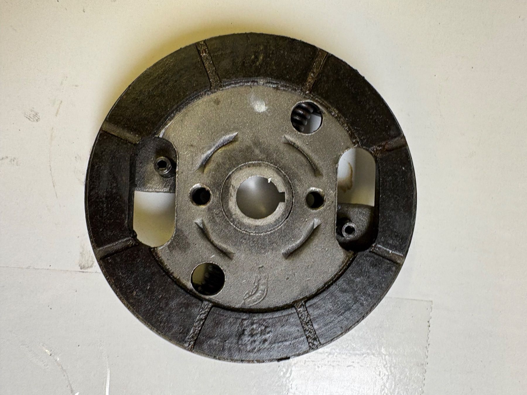Mofas: 2 Backenkupplung Surflex Puch Maxi – Gebraucht aus Gontenschwil von Louiemarkus 1