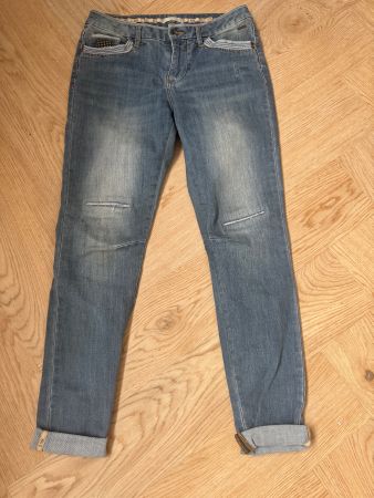 NILE HOSE GR. S