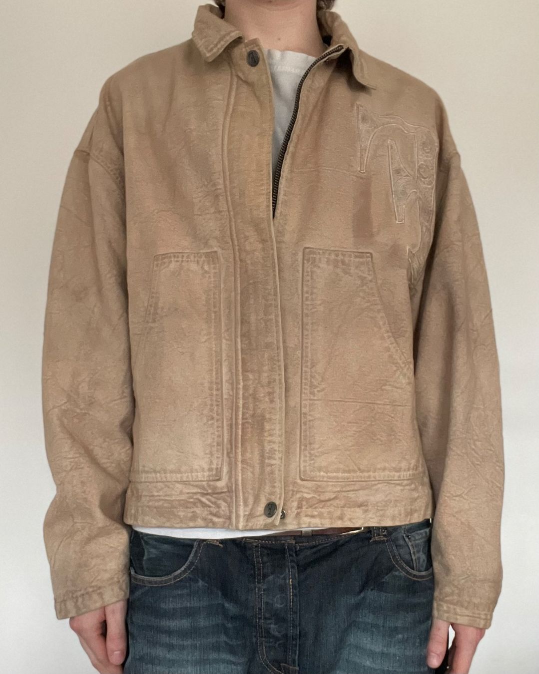 Giacche: Finelli Jacke – Nuovo (secondo la descrizione) da Frauenfeld venduto da nik_qj5n