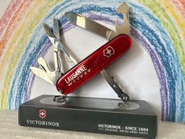 VICTORINOX - Climber - Sackmesser - Place to be - LAUSANNE