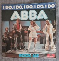 ABBA – I Do, I Do, I Do, I Do, I Do / 7" disque vinyl 45t