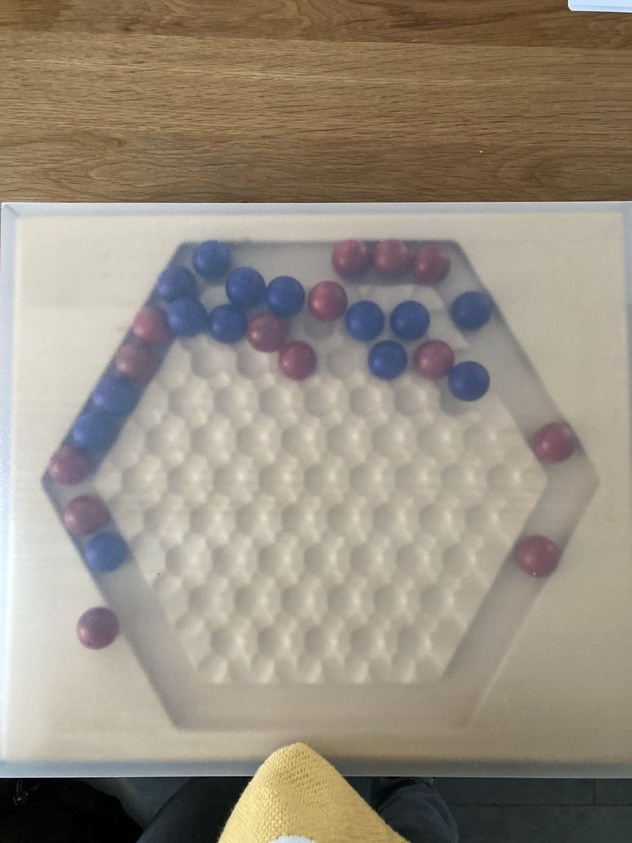 Giochi: Esgalone Spiel – Nuovo e nell'imballaggio originale da Krauchthal venduto da ago_9mx9
