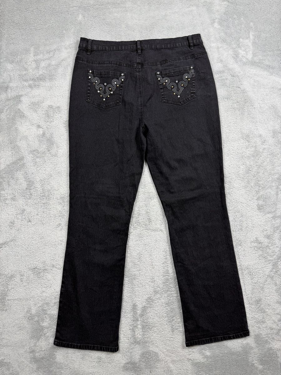 Jeans: Y2k style bootcut jeans – Gebraucht aus Erlinsbach SO von TogaResell 2