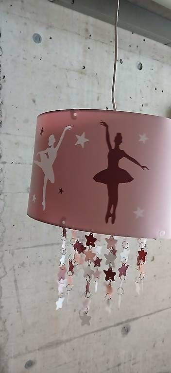 Lampade: Kinderlampe Mädchen  – Usato da Adliswil venduto da arm_8sjl 2