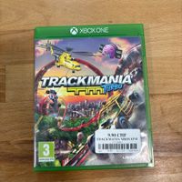Trackmania Turbo sur Xbox One -