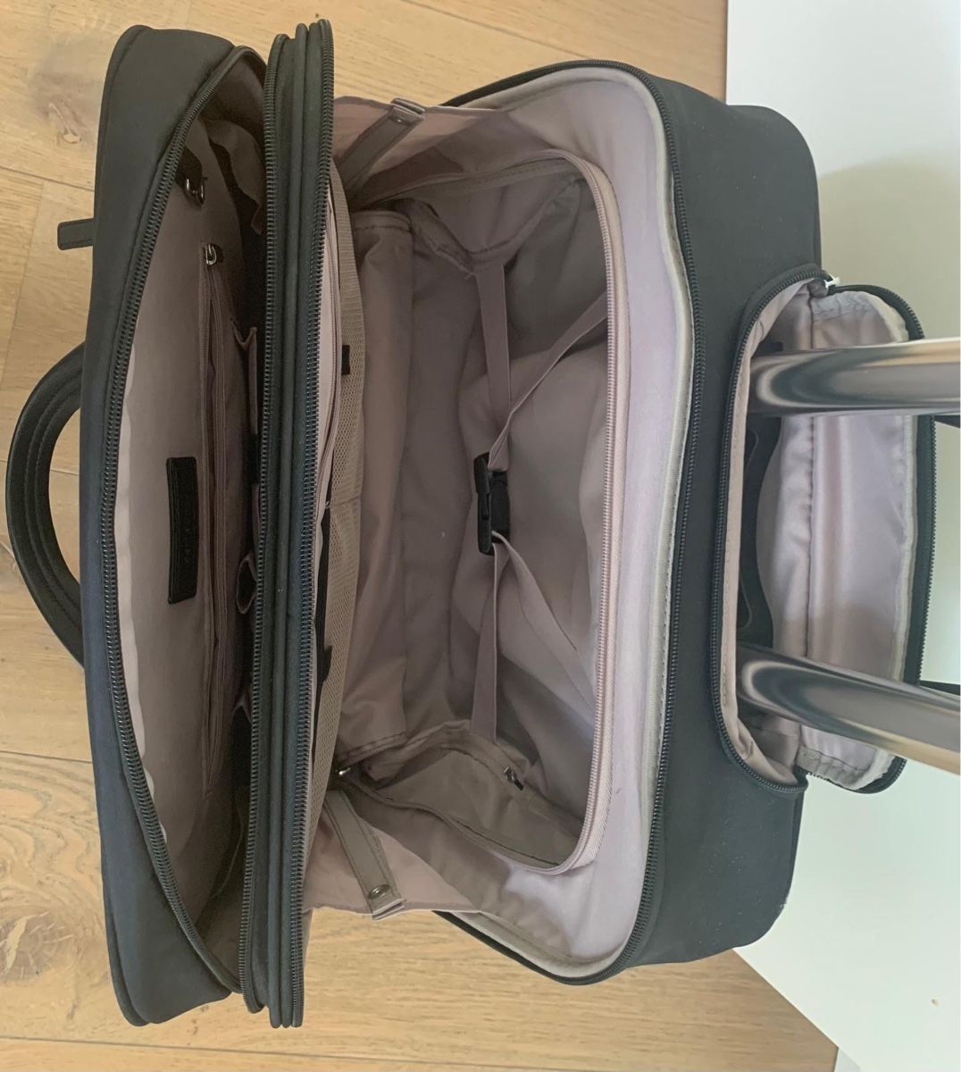 Samsonite Borse da donna: Laptoptasche - Samsonite – Usato da Affoltern am Albis venduto da Lucas84 1