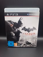 Batman: Arkham City PS3