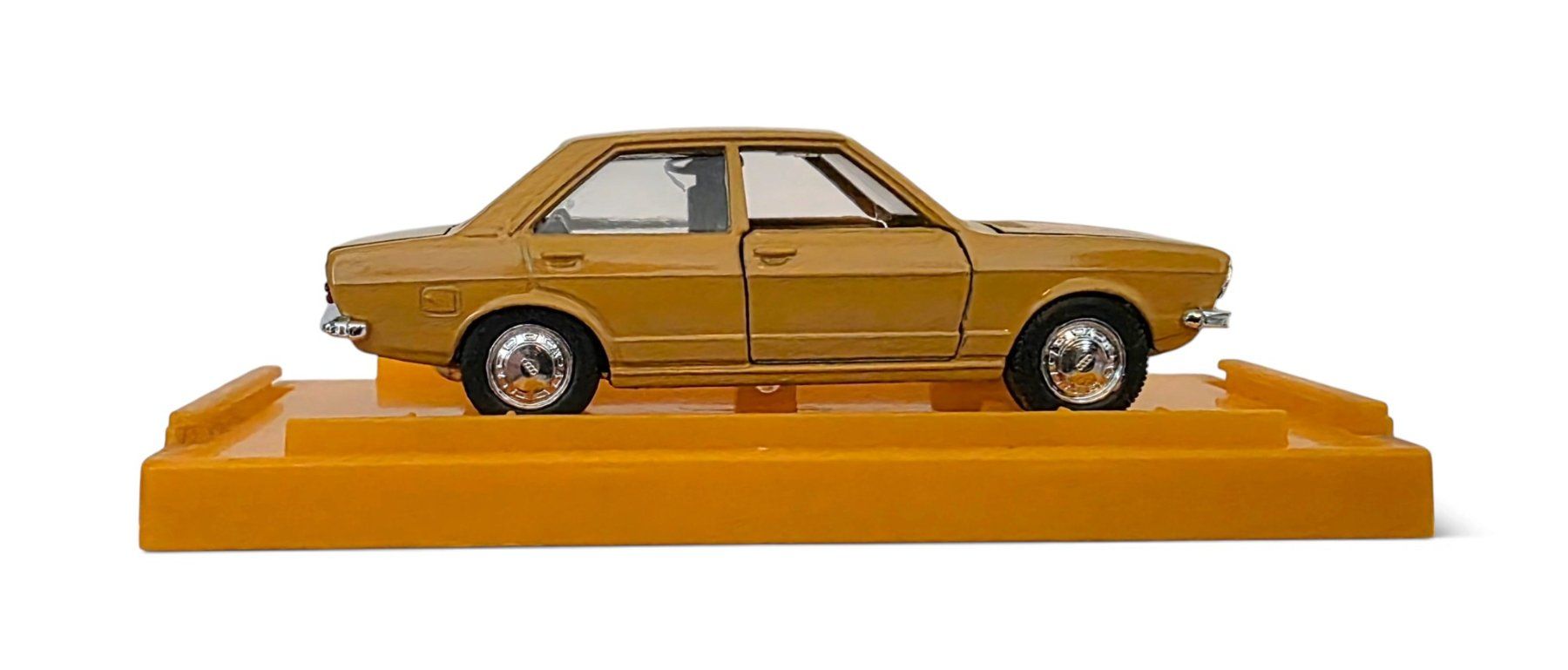 Schuco Modellautos: Schuco Audi 80 – Neu und originalverpackt aus Rickenbach b. Wil von klassikmarkt.ch 2
