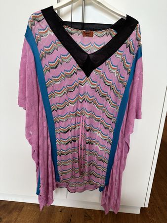 Missoni summer dress / top, size 38 it