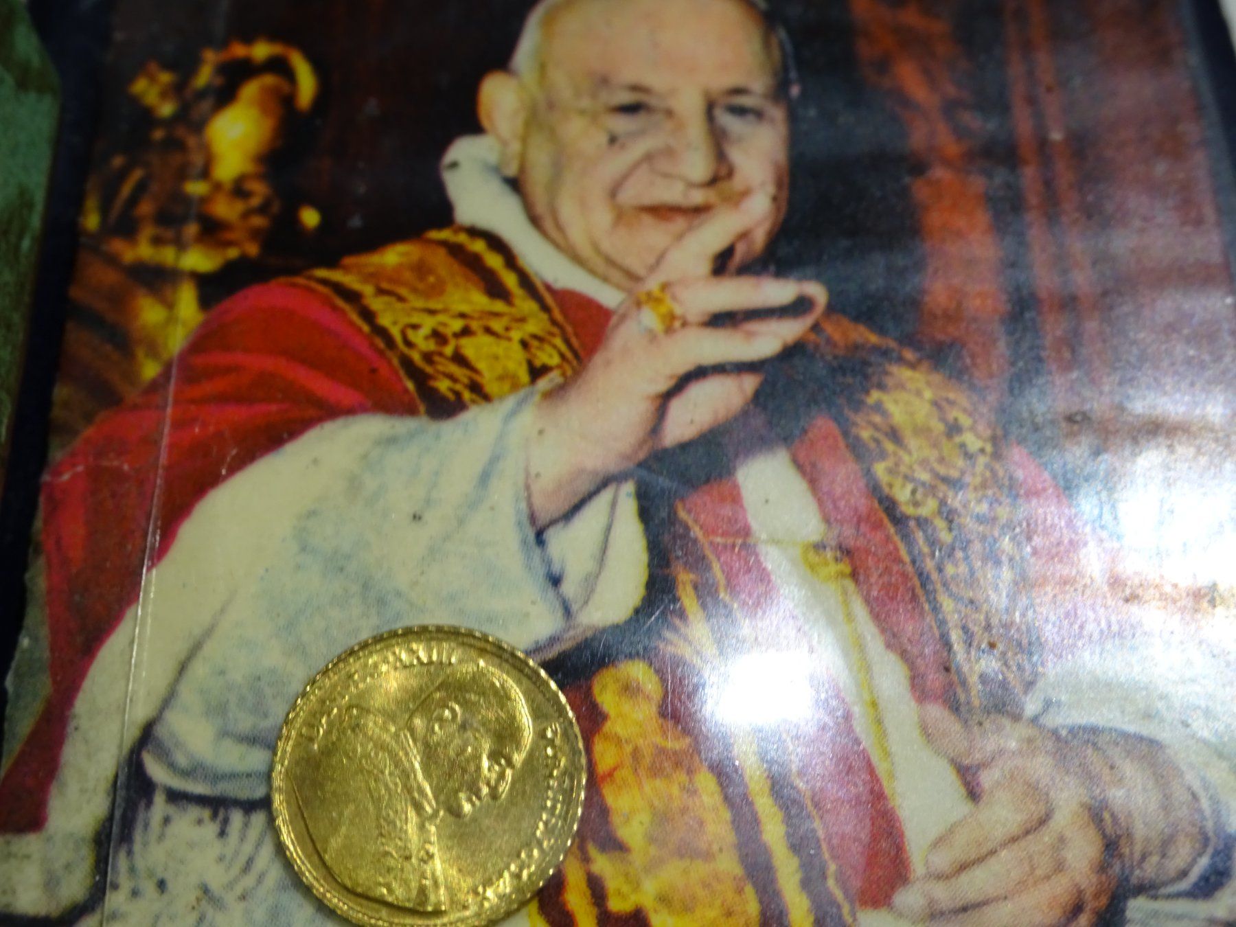 Medaglie: 7x Reliquie / Sammlung – Usato da Esslingen venduto da eintagammeer 2