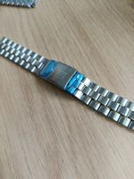 Revue Thommen  18,5 mm Uhrenarmband, NEU, VINTAGE, RAR!