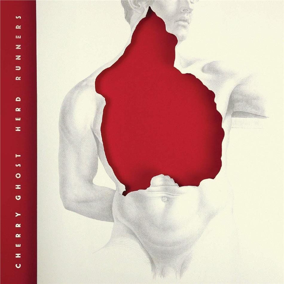 CD: Cherry Ghost - Herd Renners (Digipack) – Usato da Uzwil venduto da visions77