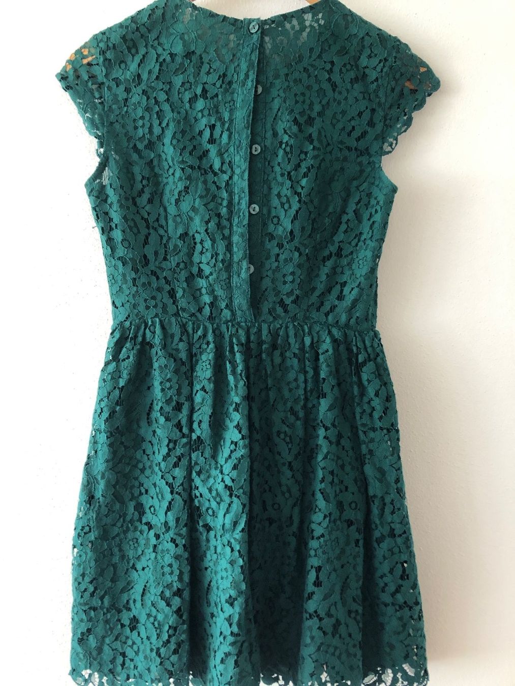 Vestiti: Beautiful Lacy Dress – Nuovo (secondo la descrizione) da Wohlen b. Bern venduto da cookiemonster 4