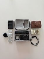 Sony ZV-1 Mark 2 