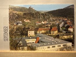 AK von Senftenberg / Kremstal Bestrahlungsinstitut Dr. Nuhr