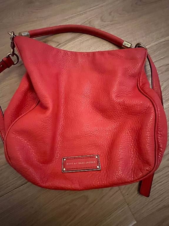 Marc Jacobs Taschen für Damen: Original Marc Jacobs Tasche – Gebraucht aus Zürich von Iliana22 1