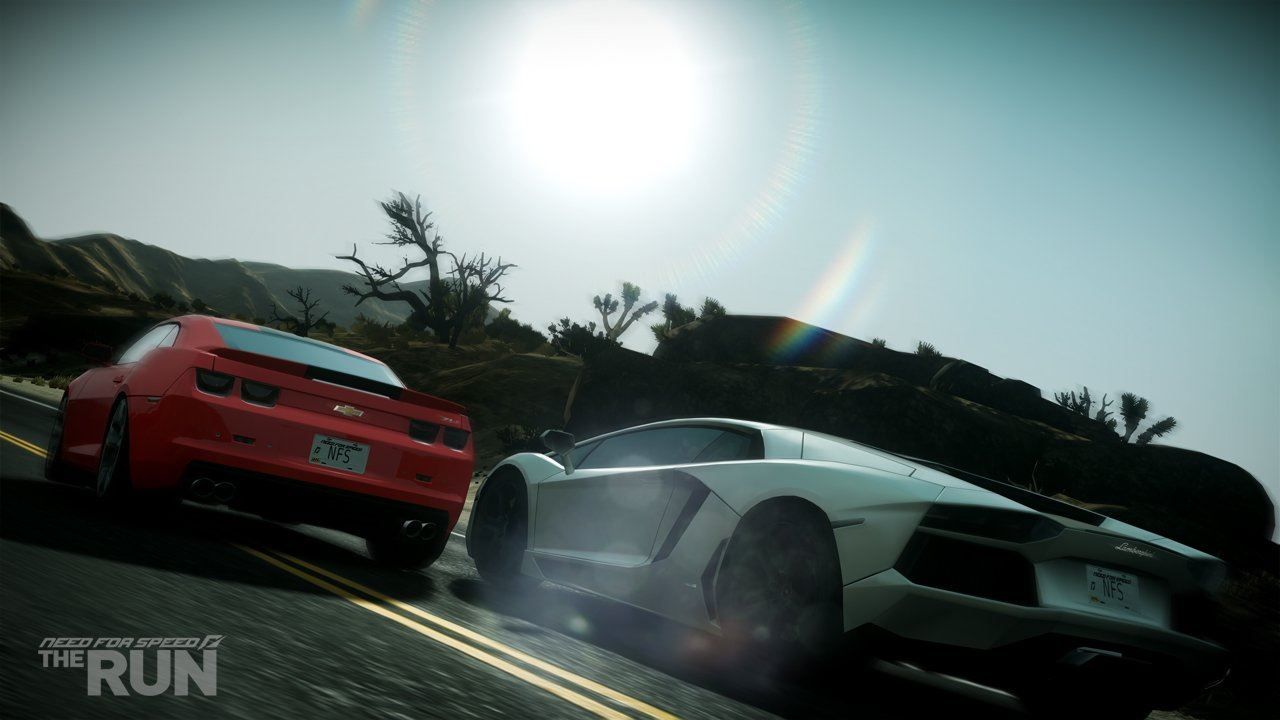 Spiele: Need for Speed The Run (PC, 2013,  EA App Key Download Code) – Neu (gemäss Beschreibung) aus Bad Säckingen von ms-spiele-keys 6