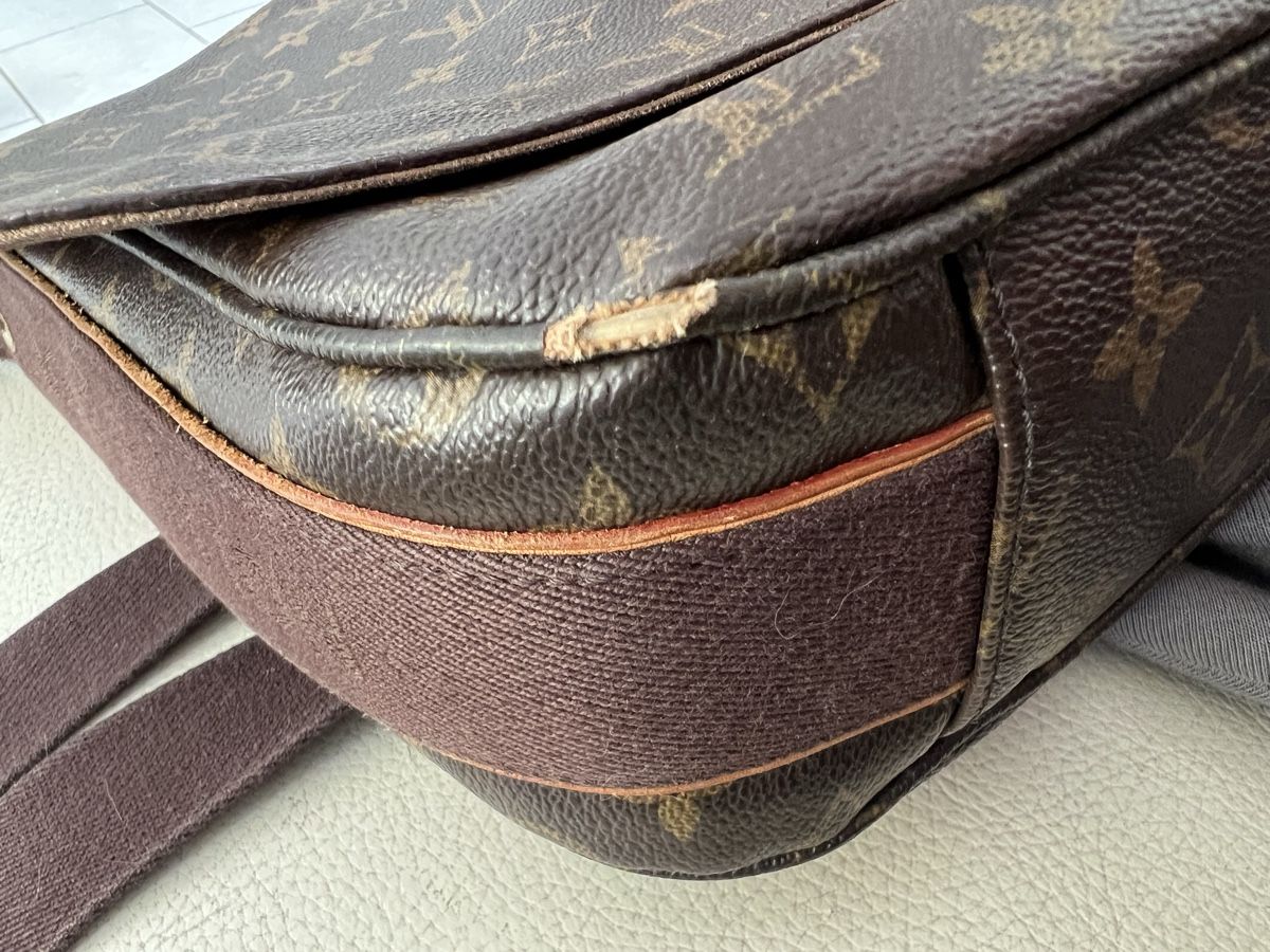 Louis Vuitton Taschen: Louis Vuitton-Tasche – Gebraucht aus Ebmatingen von Samato 7