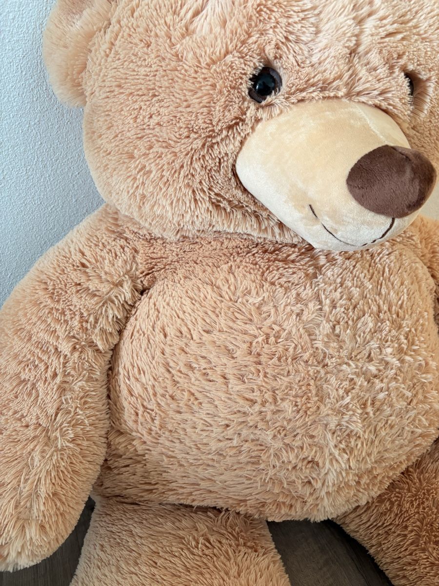Tutte le decorazioni: XXL Teddybär – Nuovo (secondo la descrizione) da Kappel SO venduto da tiaara_ 3