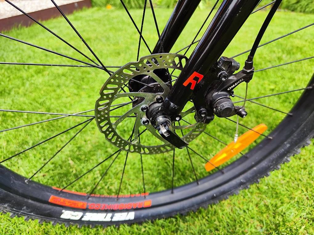 Radio Bikes Biciclette: Radio MTB Zuma 26 – Usato da Jegenstorf venduto da jogi301 1