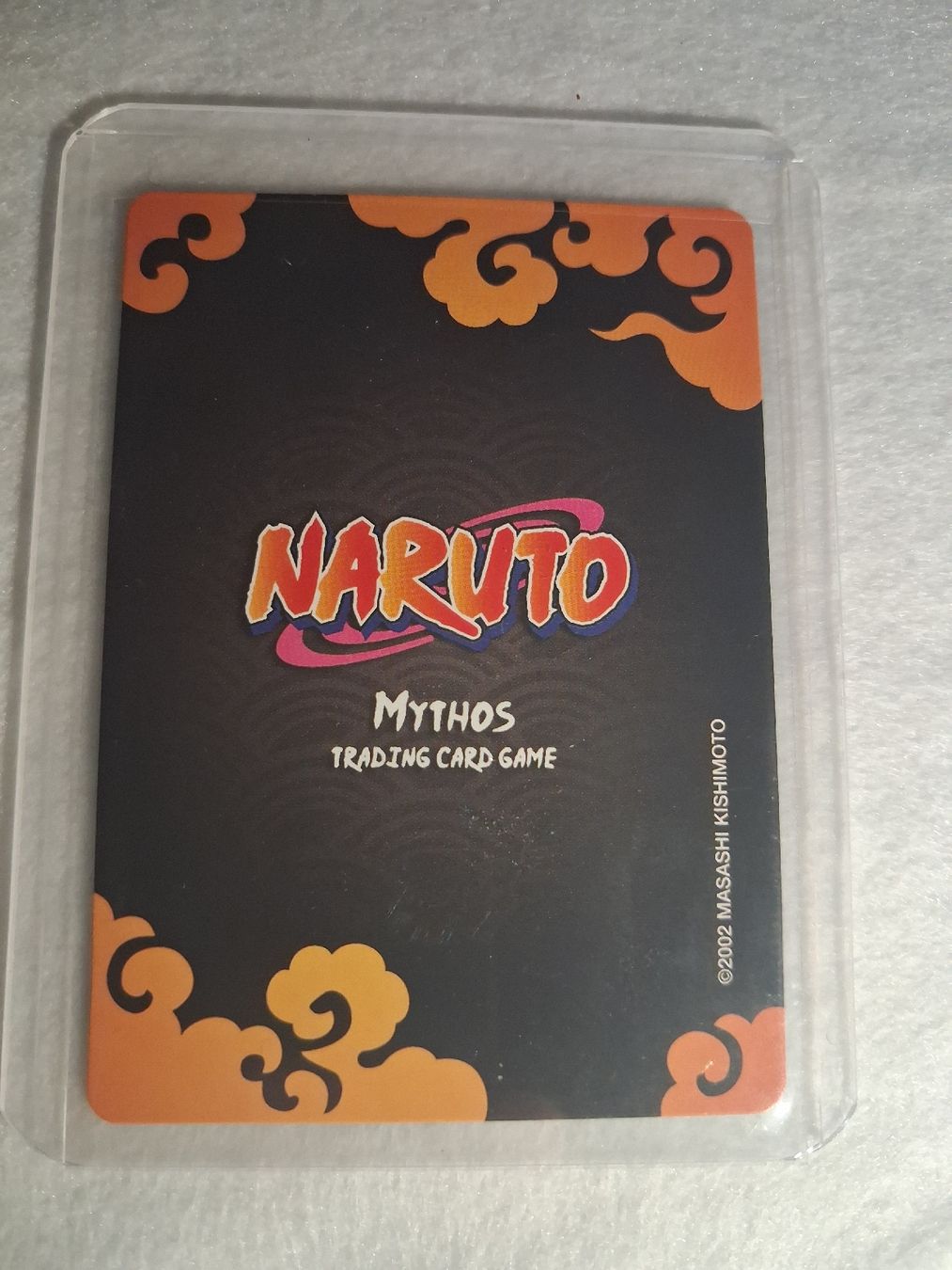 Sammelbilder & Trading cards: Naruto Mythos Hinata Hyuga Englisch – Neu (gemäss Beschreibung) aus Reinach BL von Kiiva 1