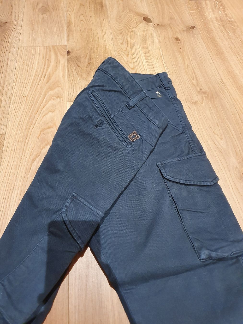 Pantaloni: Uniform, Cargo Hosen, Hosen, 36 – Nuovo (secondo la descrizione) da Winterthur venduto da Sjull 5