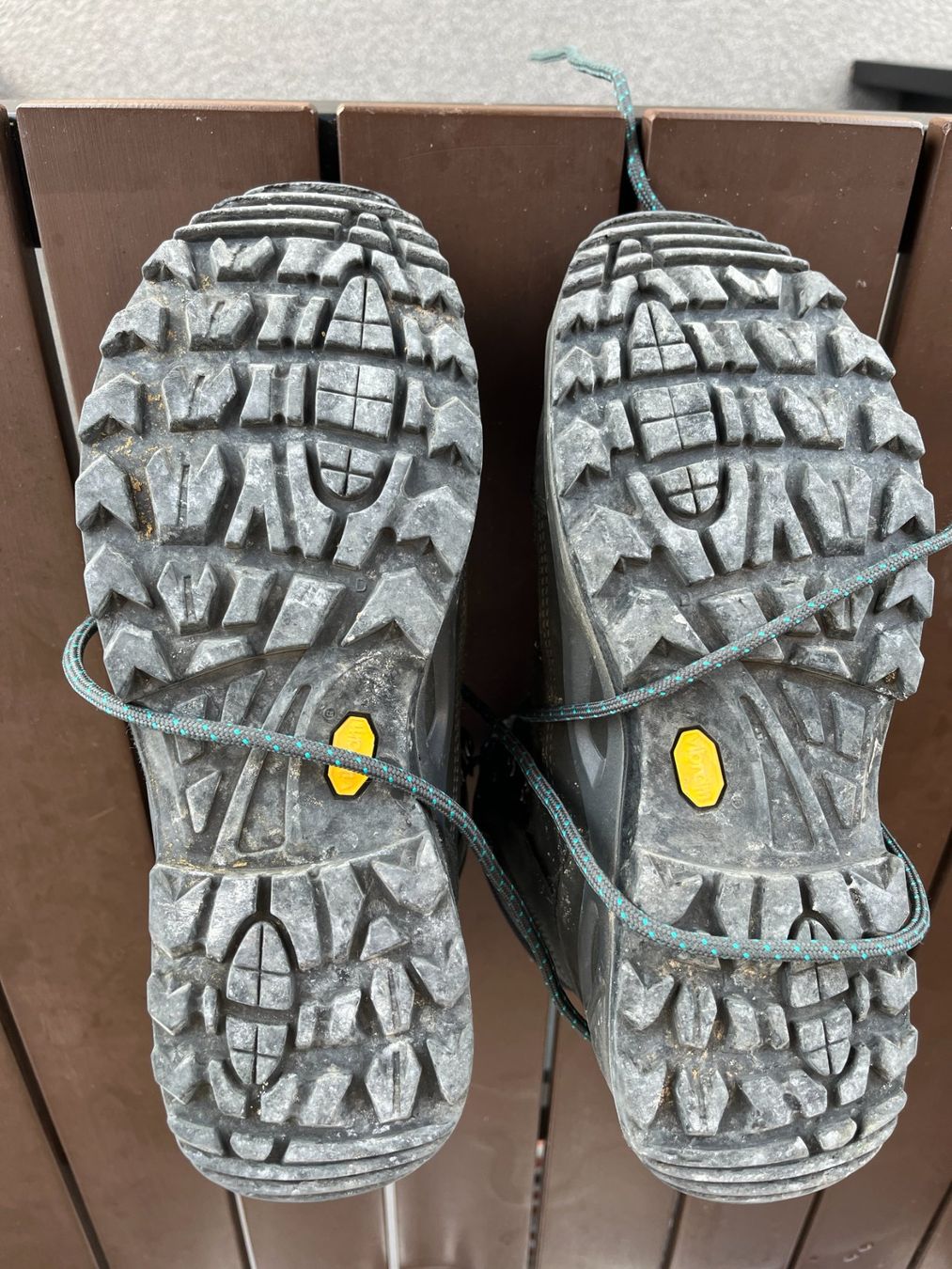 Lowa Chaussures femmes: Wanderschuhe – D'occasion à Eich par pht_6xv9 3