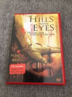 THE HILLS HAVE EYES