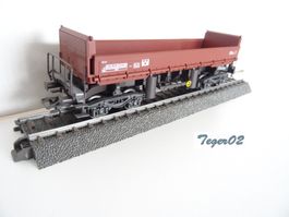 Märklin. H0 48450 Schüttgut - Kippwagen