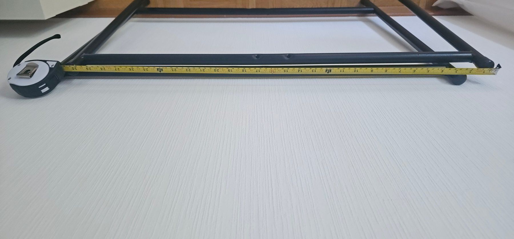 Tables: Original Eiermann 1 Tischgestell  140 x 78 cm – D'occasion à Luzern par TausendD 9
