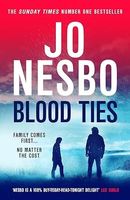 JO NESBO : Blood Ties (2025) ENGLISH