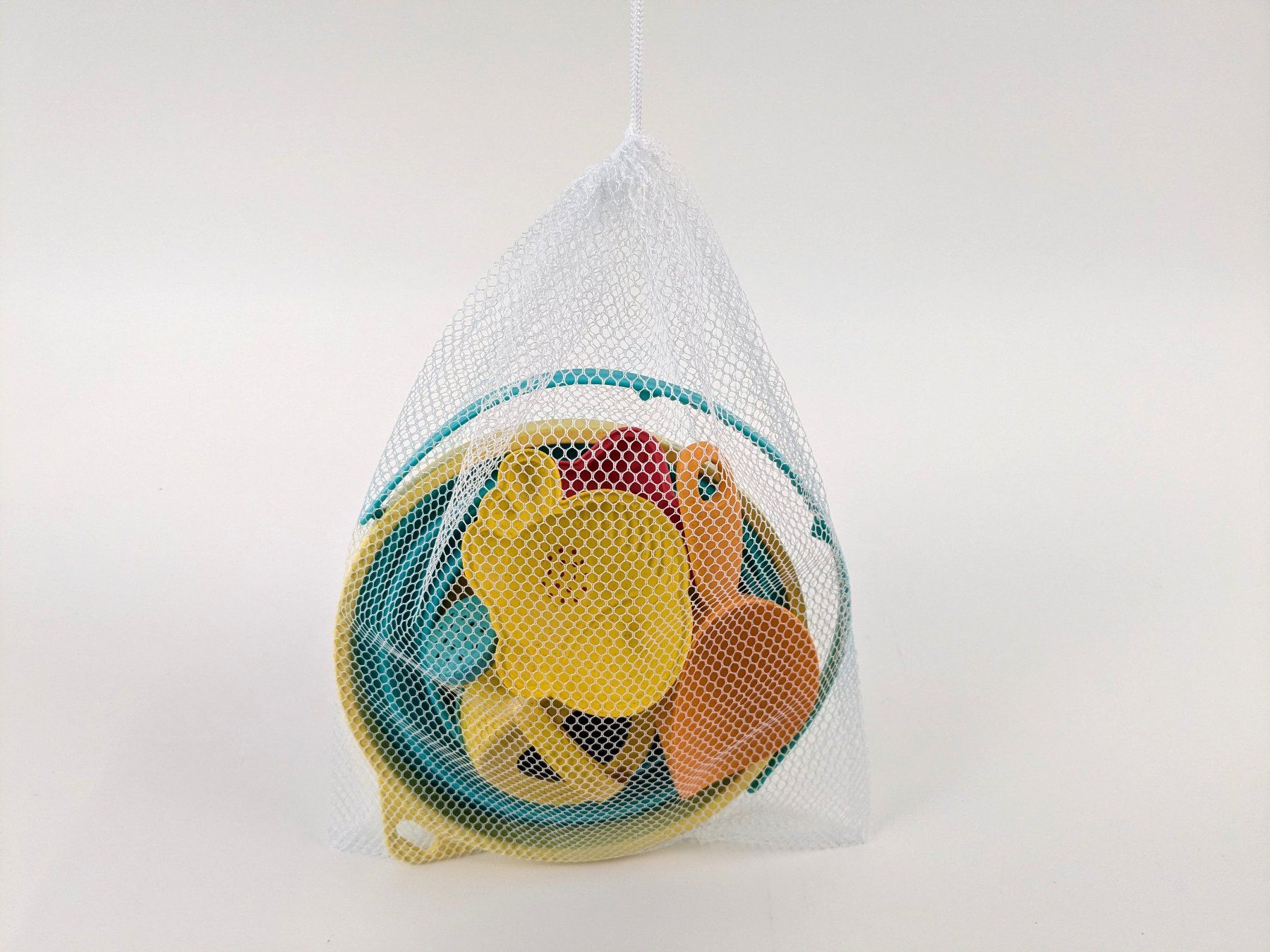 Spielzeuge: SCHILDKRÖT Sandspielzeug-Set – Neu (gemäss Beschreibung) aus Dintikon von Restwert_Dintikon 1