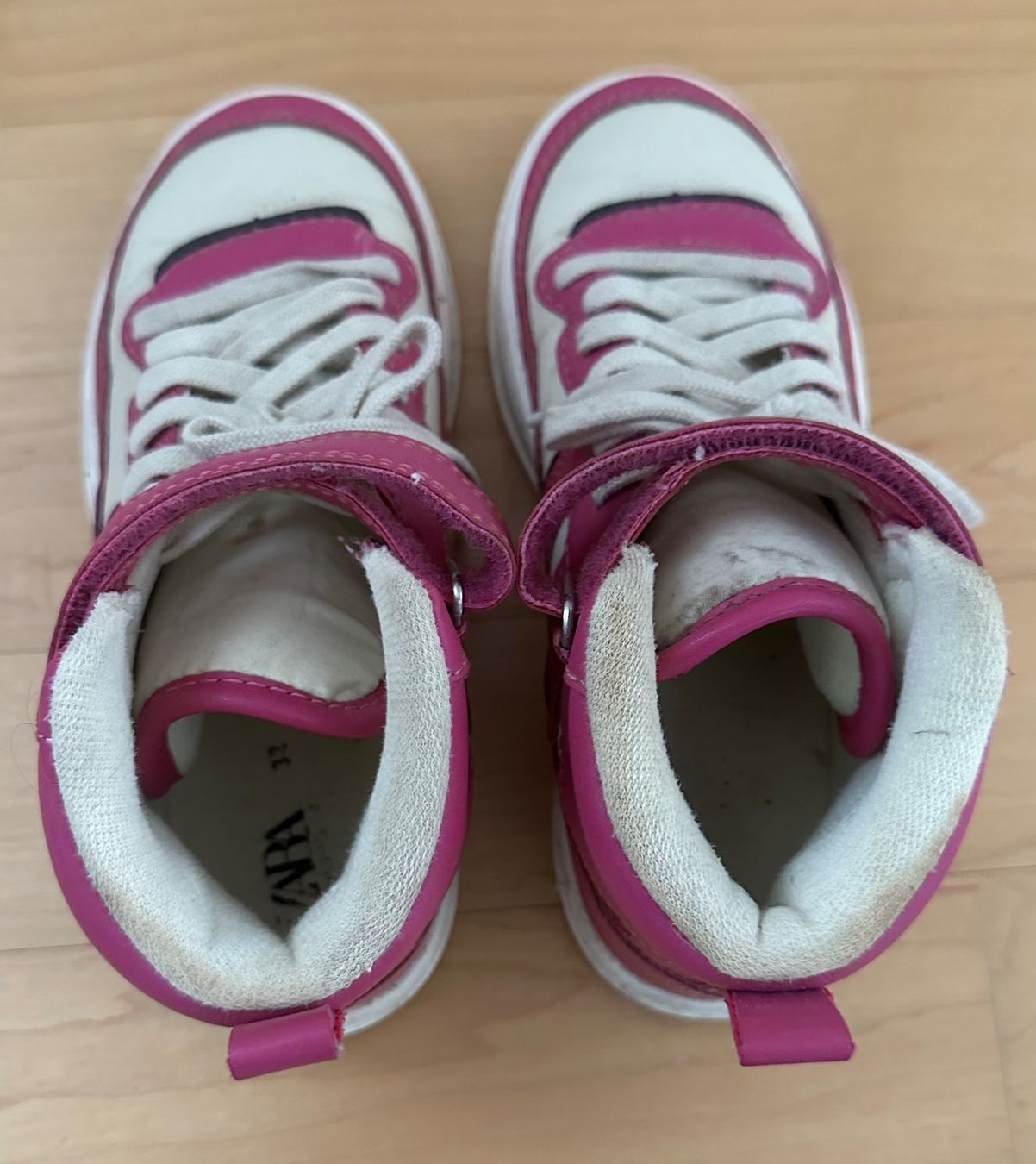 Zara Schuhe für Mädchen: Zara Mädchen Schuhe Gr. 32 – Gebraucht aus Oensingen von dorian07 3