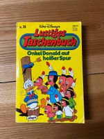 LTB 36 Lustiges Taschenbuch