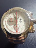 Ferrari Club Chronograh Spezial Edition 41 mm