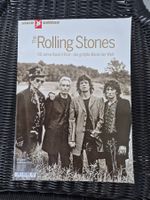 Rolling Stone Sonder Heft von Stern Edition 2012