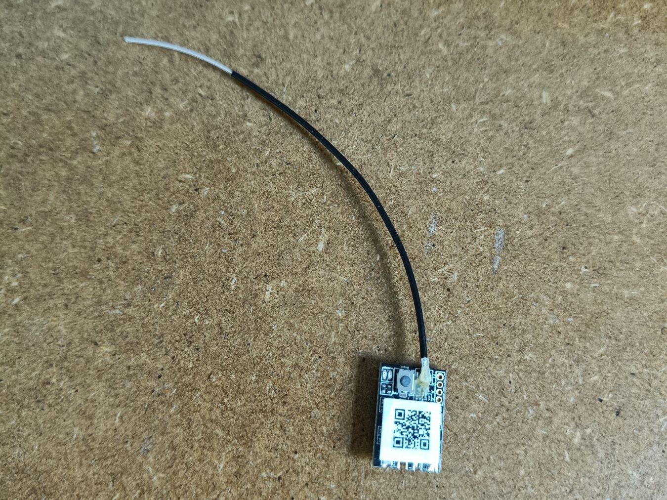 Receiver: FrSky Archer M+ 16-Kanal Empfänger / ACCESS – Neu (gemäss Beschreibung) aus Zürich von jul_pj6m 1