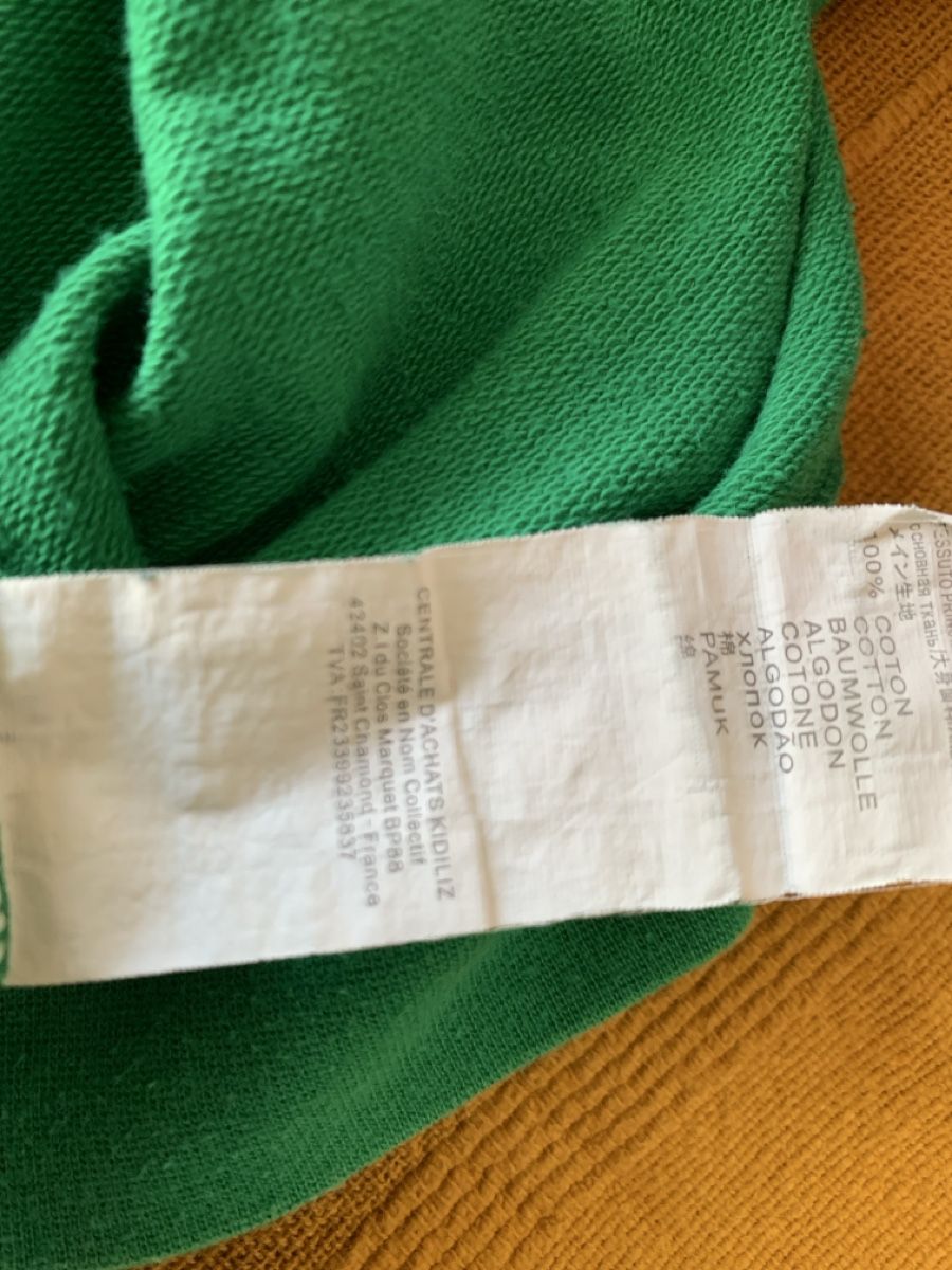 Kenzo Pullover & Sweatshirts: Pullover, Gr. 152 – Gebraucht aus Winterthur von Samu-V 5