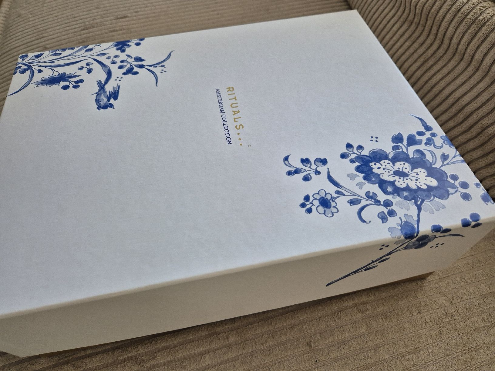 Rituals Sonstige Körperpflege: Rituals Geschenkbox NEU – Neu und originalverpackt aus Merlischachen von simplestuff123 2