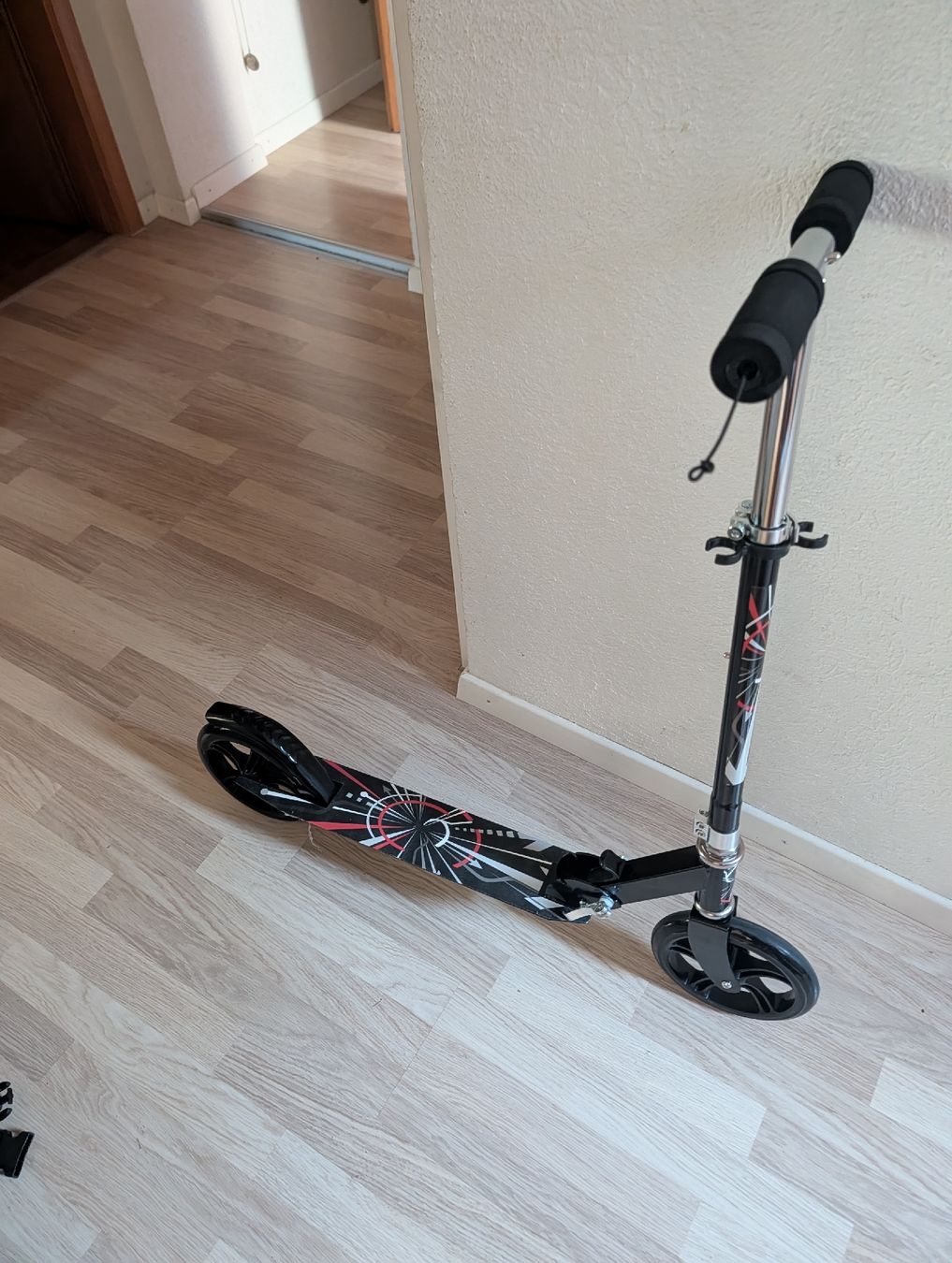 Véhicules pour enfants: Trotti  – Neuf avec emballage d'origine à Winznau par Yoko1975