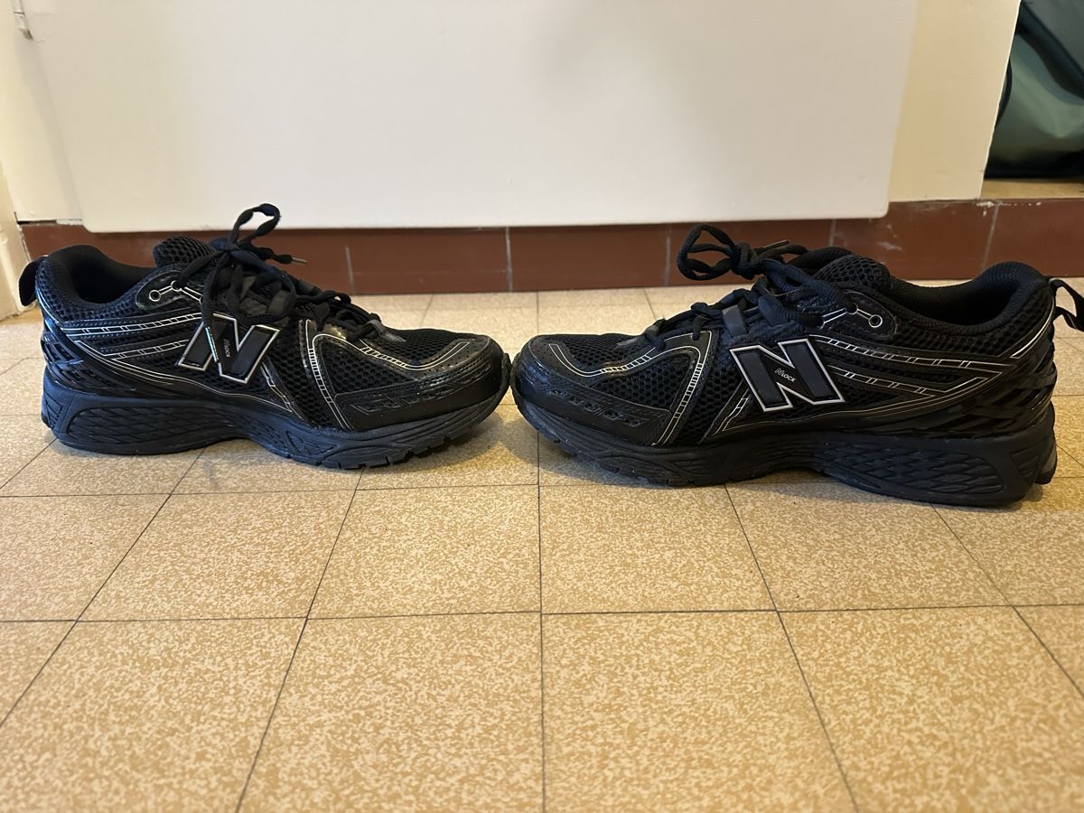 New Balance Scarpe da uomo: NEW BALANCE 1906 ORTHOLITE – Usato da Lausanne venduto da Tipouze 2