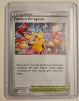 Pokemon 2022 Cel. Fanfare Perayaan Indonesien