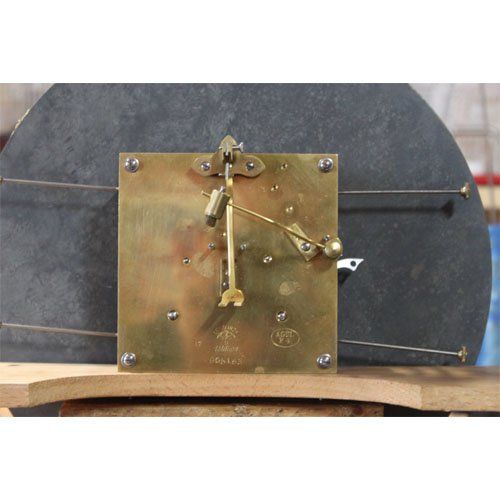 Orologi da terra & Orologi da parete: Ancienne pendule murale Oeil-de-boeuf – Usato da Marsens venduto da jogocade 3